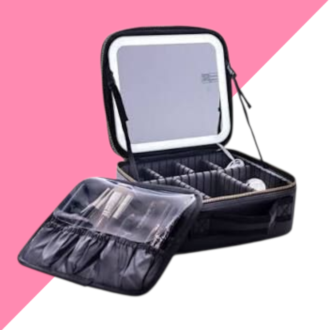 The Beauty Box