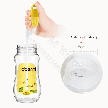 The Easy Bottle - 3-In-1 Bottle
