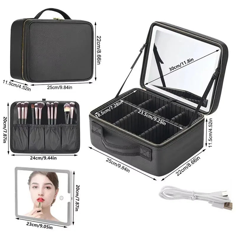 The Beauty Box