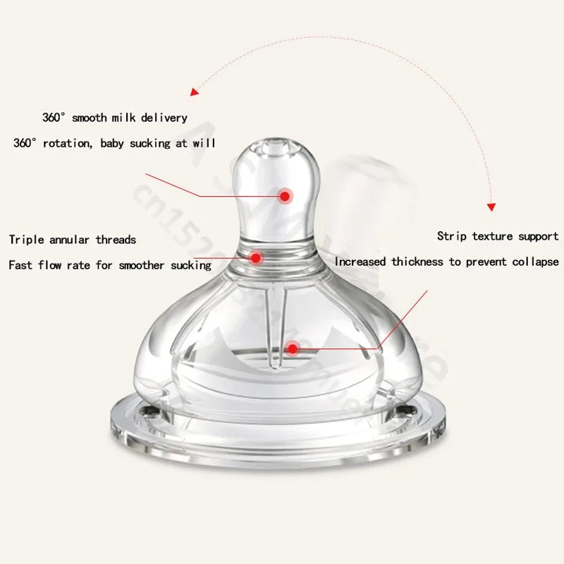 The Easy Bottle - 3-In-1 Bottle