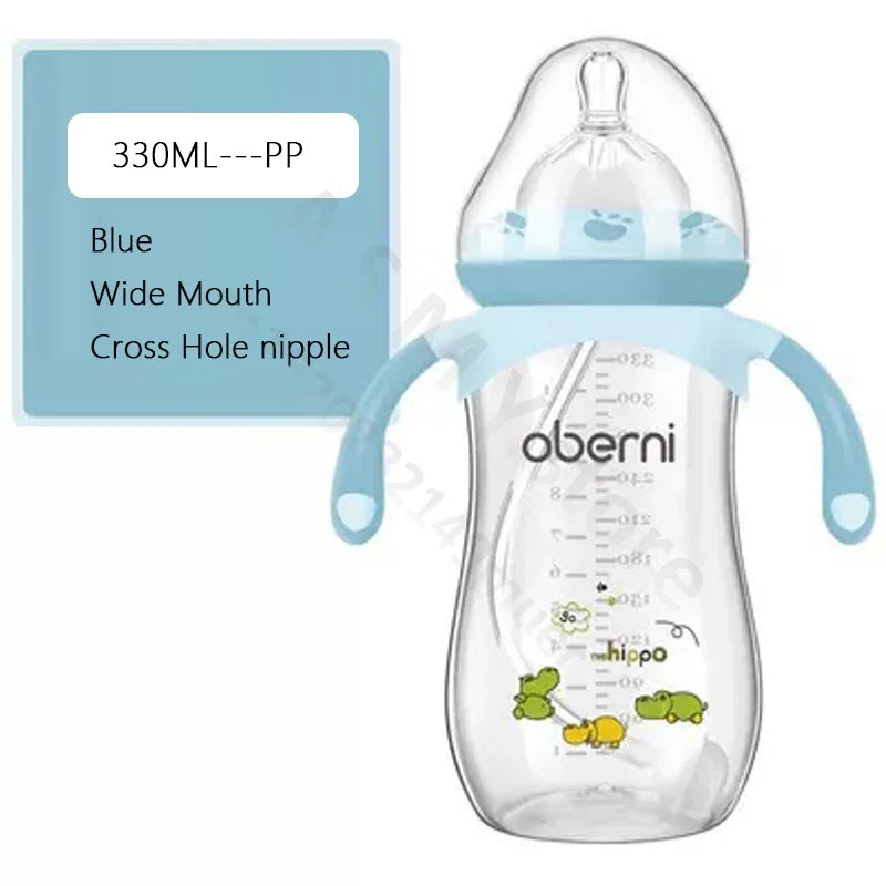 The Easy Bottle - 3-In-1 Bottle