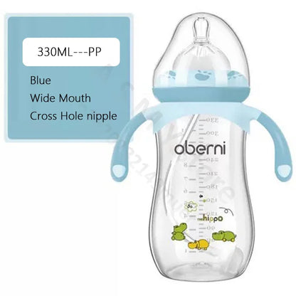 The Easy Bottle - 3-In-1 Bottle