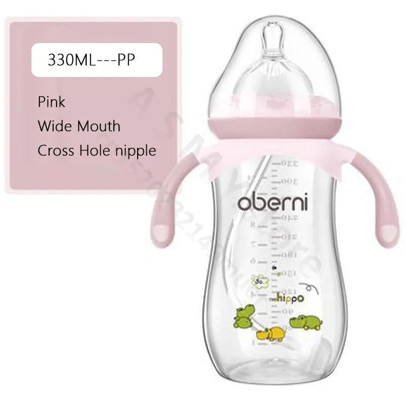 The Easy Bottle - 3-In-1 Bottle