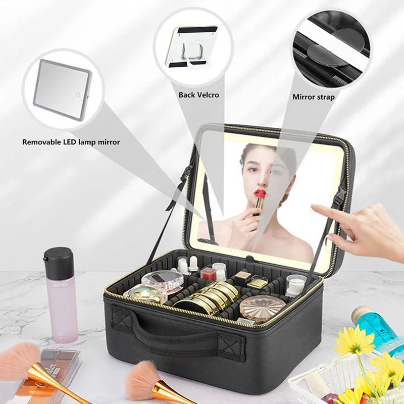 The Beauty Box