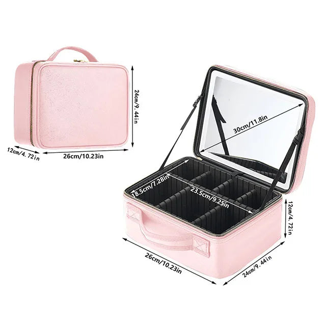 The Beauty Box