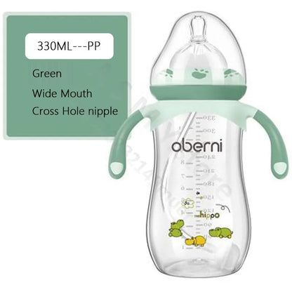 The Easy Bottle - 3-In-1 Bottle